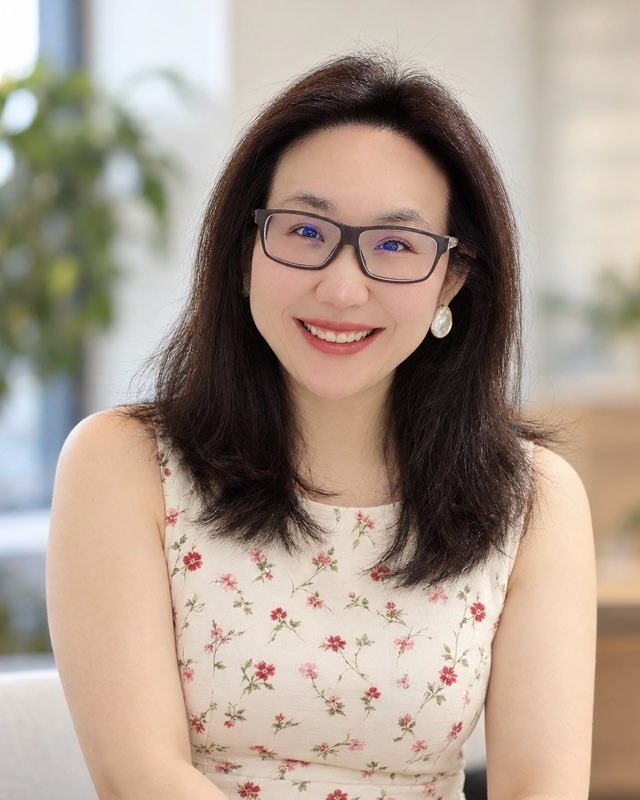 Sarah Yong